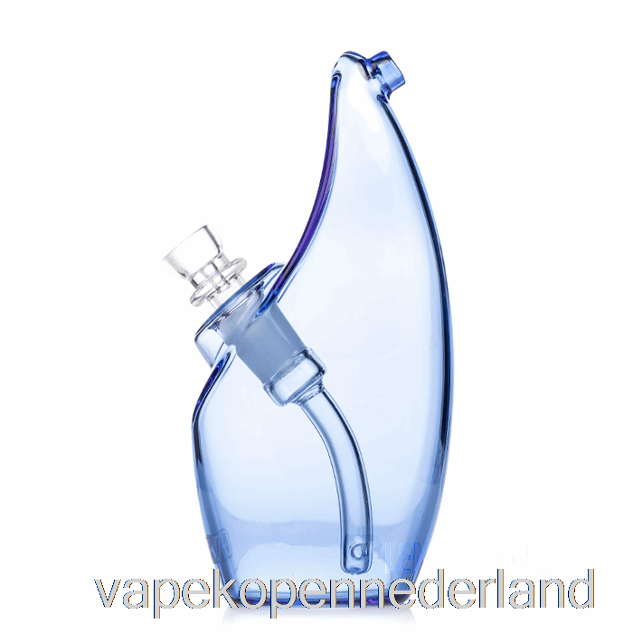 Vape Nederland Grav Regenbubbel Licht Kobalt
